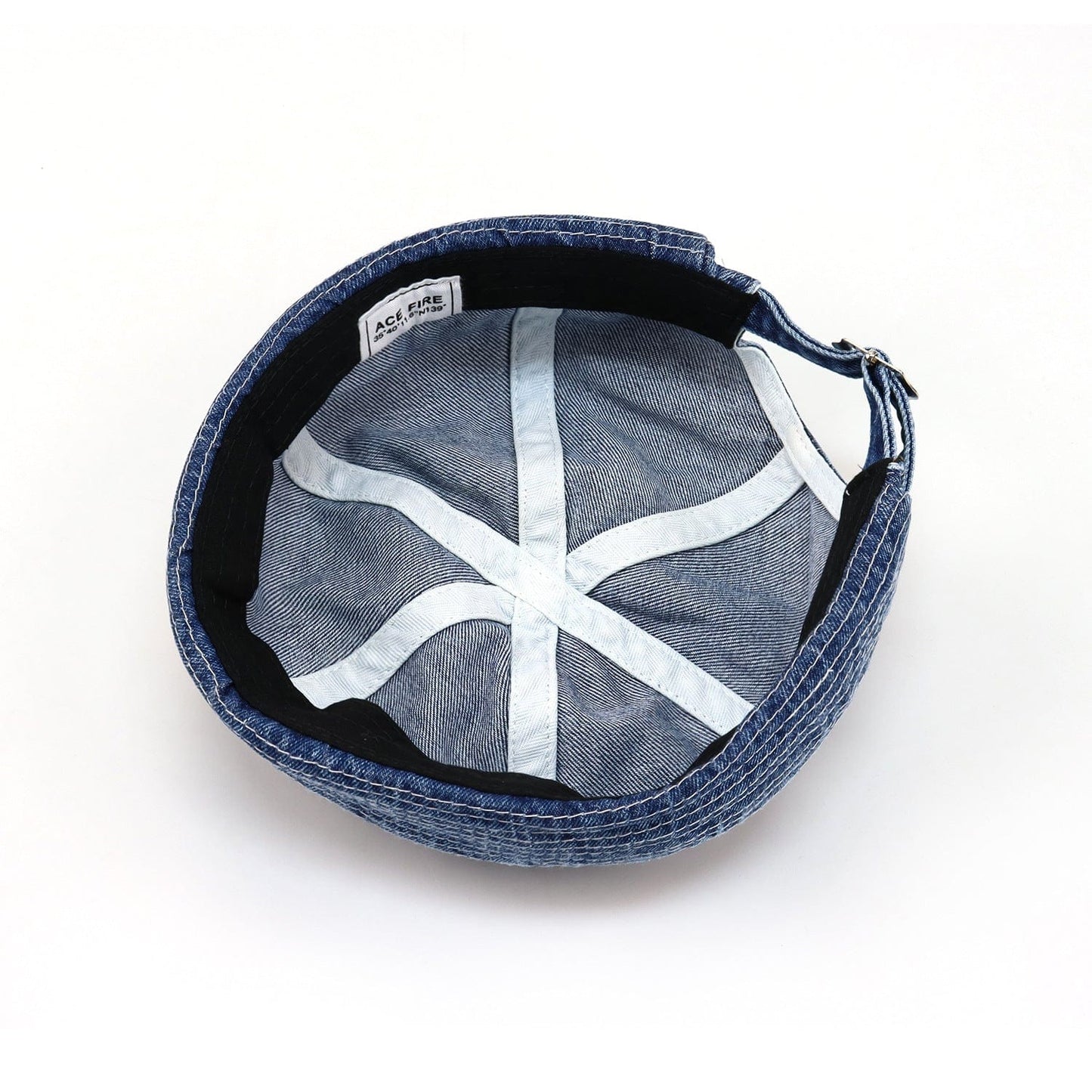 Chinese Landlord Hat Cotton Man Japanese Style Artistic - Xpressa