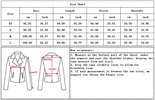 chouyatou Women's Vintage Double Breasted Slim Fit Dress Suit Blazer Jacket - Xpressa