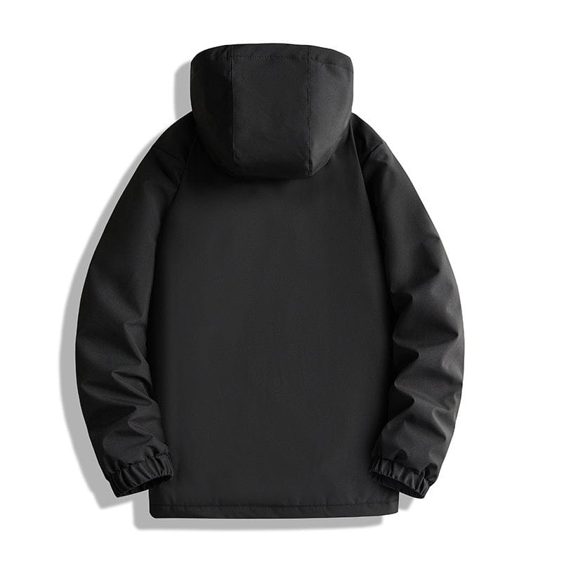 Cotton - padded Cotton - padded Coat Men's Thickened Jacket - Xpressa