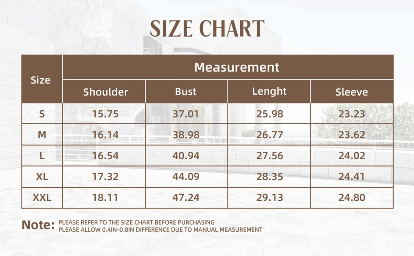CRAZY GRID Womens Casual Blazer Jacket Gold Button Long Sleeve Work 0ffice Blazer Lapel Open Front Jacket - Xpressa