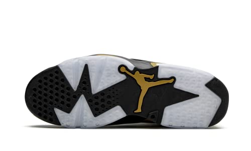 Jordan Men's Retro 6"Hare Neutral Grey/Black - White (CT8529 062) - Xpressa