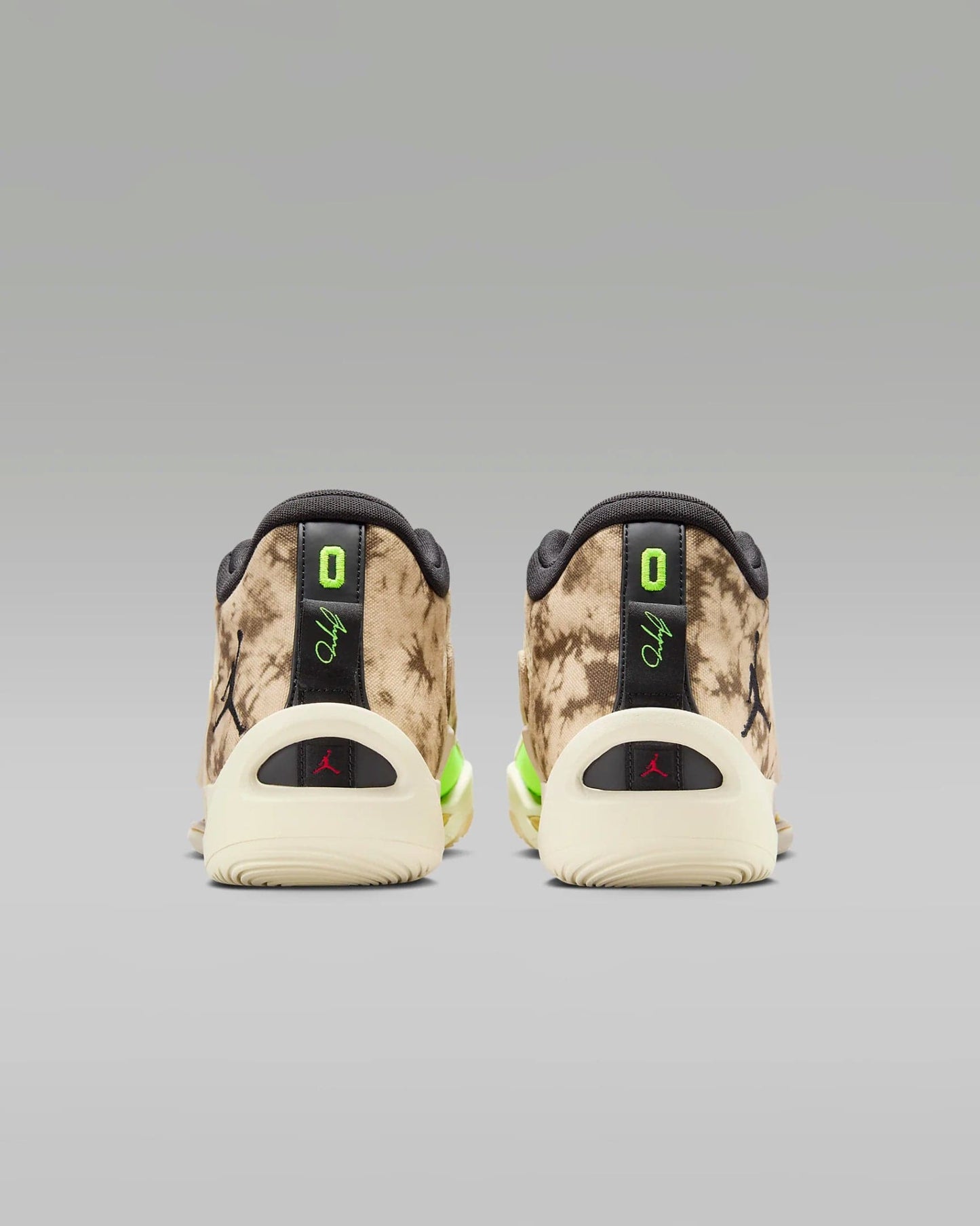 Jordan Tatum 1 Away Team Men's Shoes - Xpressa