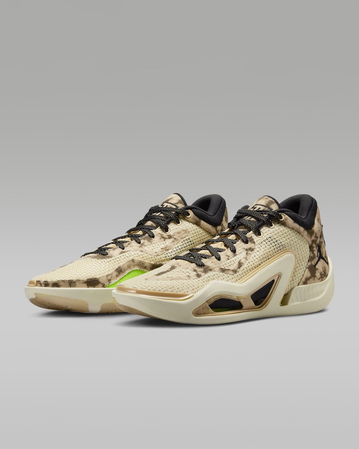 Jordan Tatum 1 Away Team Men's Shoes - Xpressa
