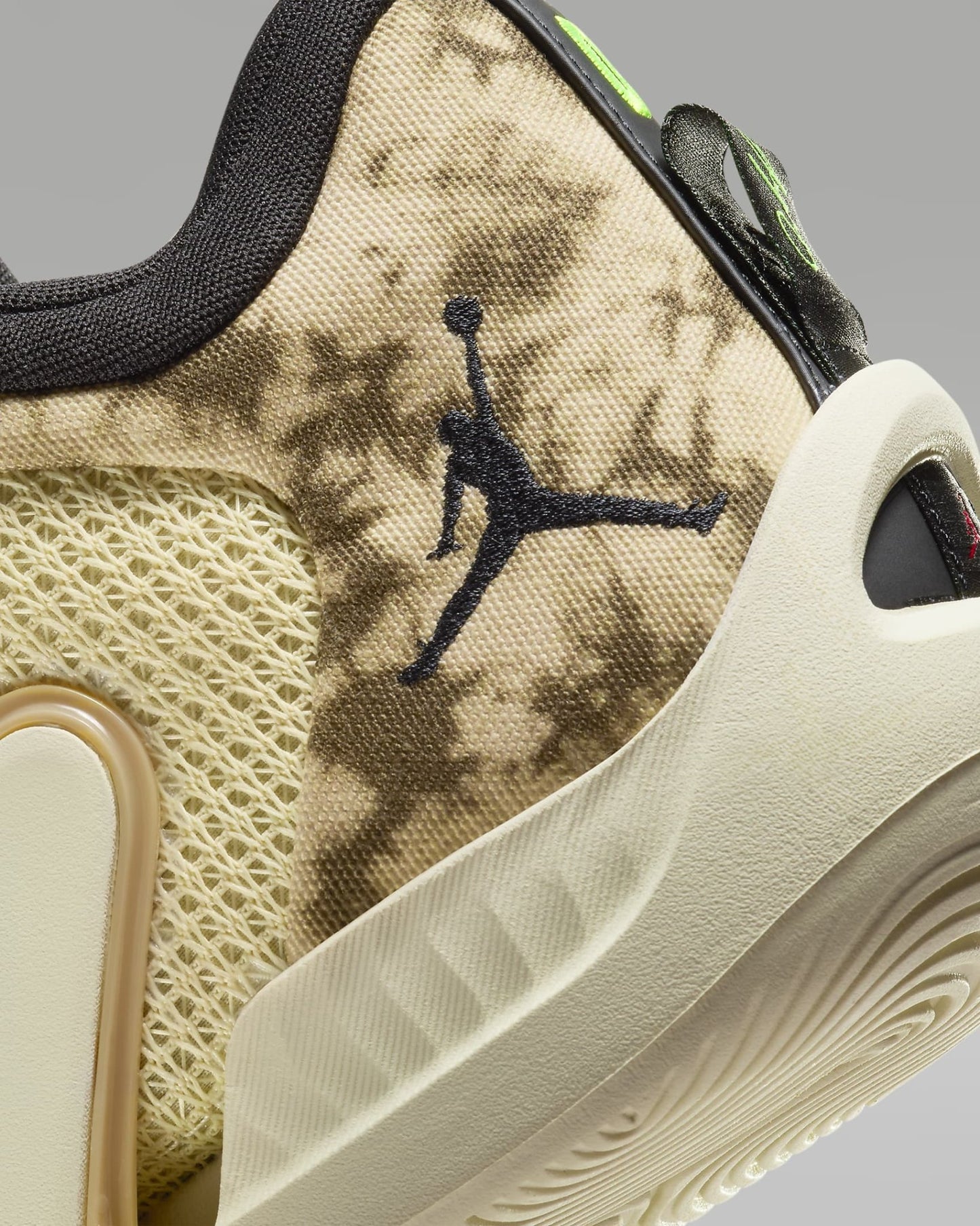 Jordan Tatum 1 Away Team Men's Shoes - Xpressa