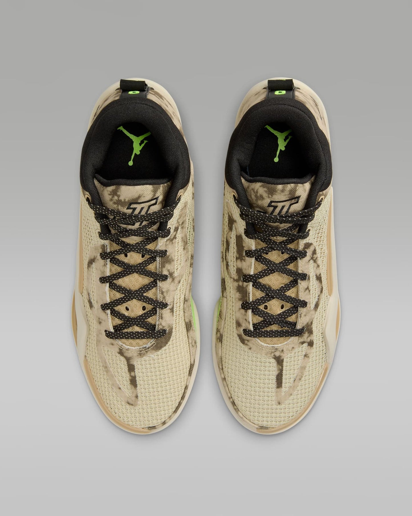 Jordan Tatum 1 Away Team Men's Shoes - Xpressa