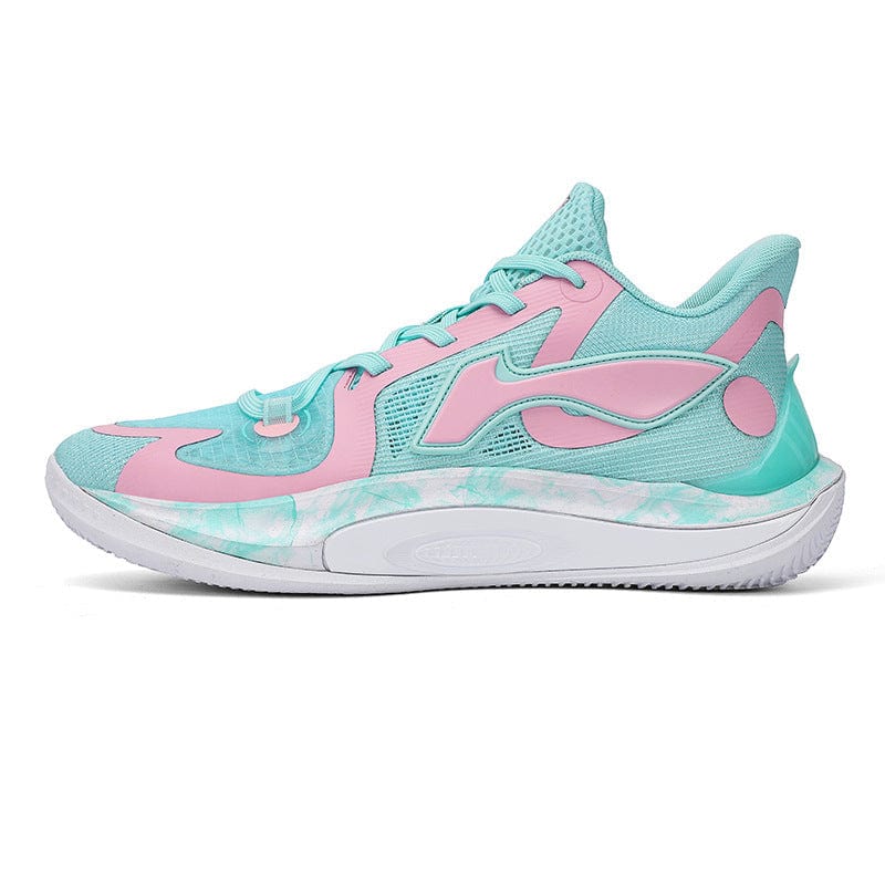 Men's Fashion Casual Low - top Shock - absorbing Wear - resistant Sports Sneakers - Xpressa