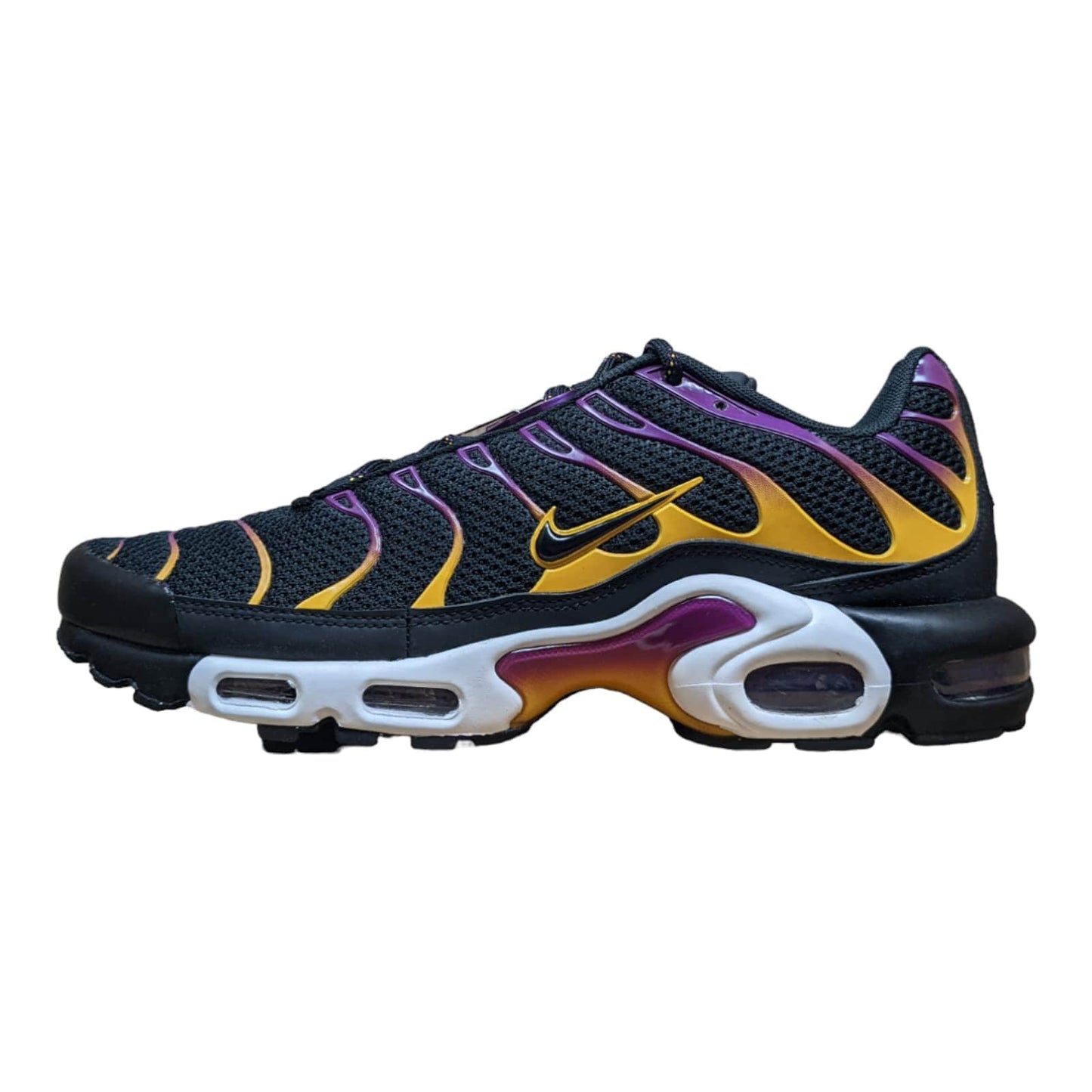NIKE Men's Sneakers Fitness Shoes, 9 AU - Xpressa