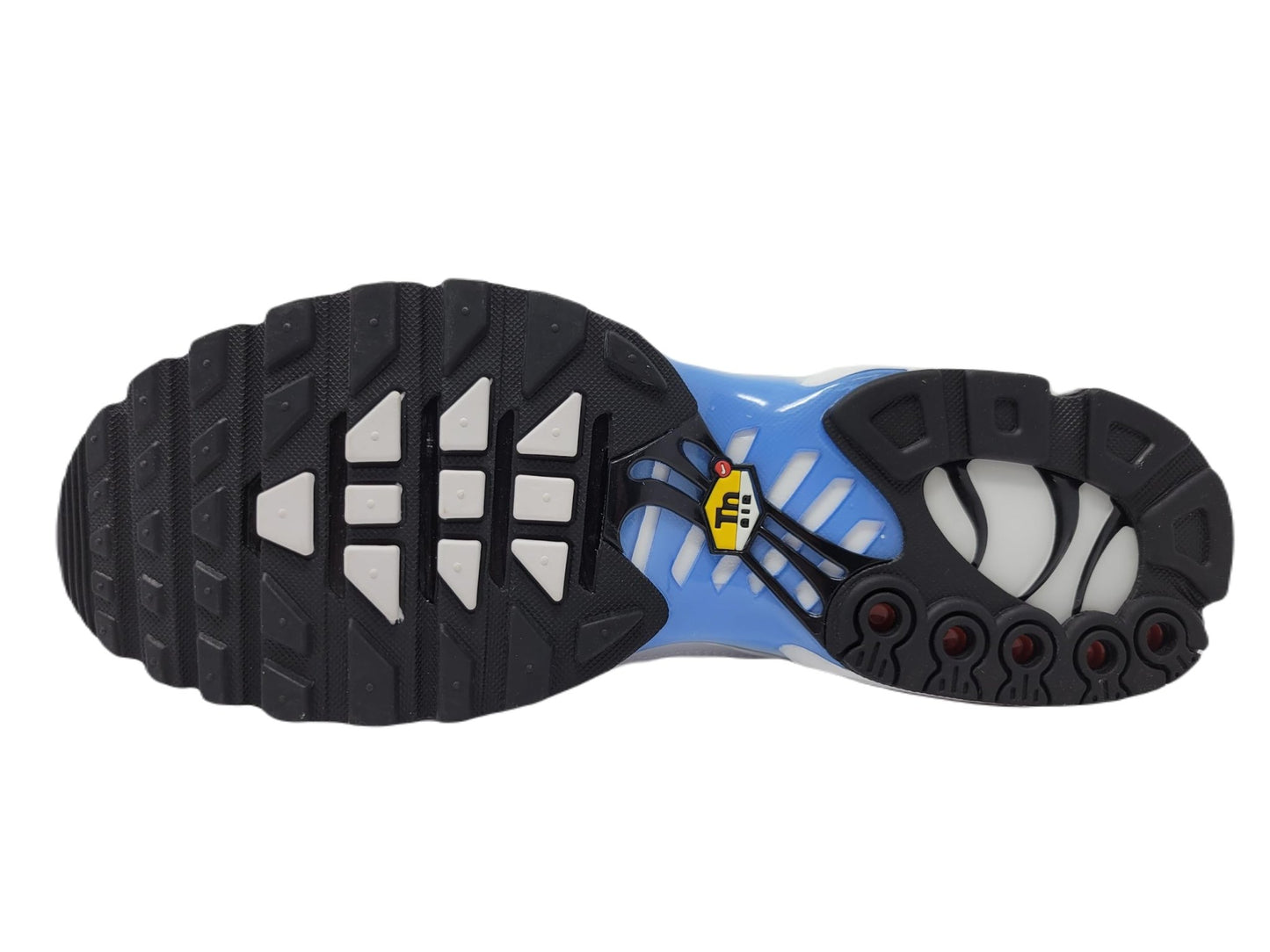 NIKE Men's Sneakers Fitness Shoes, 9 AU - Xpressa