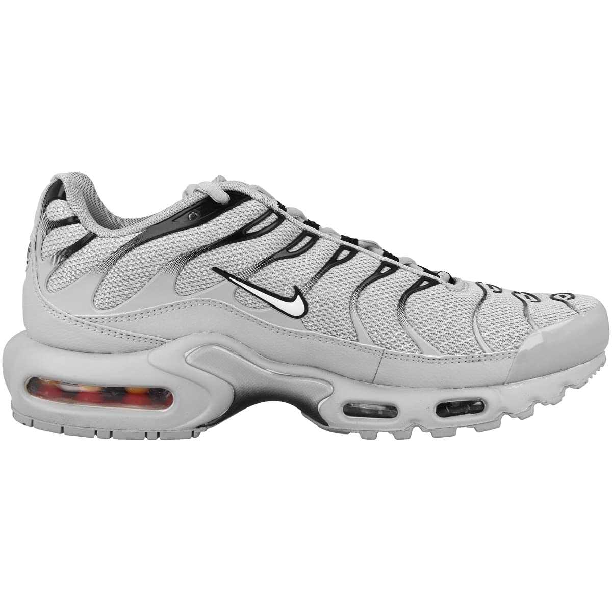 NIKE Men's Sneakers Fitness Shoes, 9 AU - Xpressa