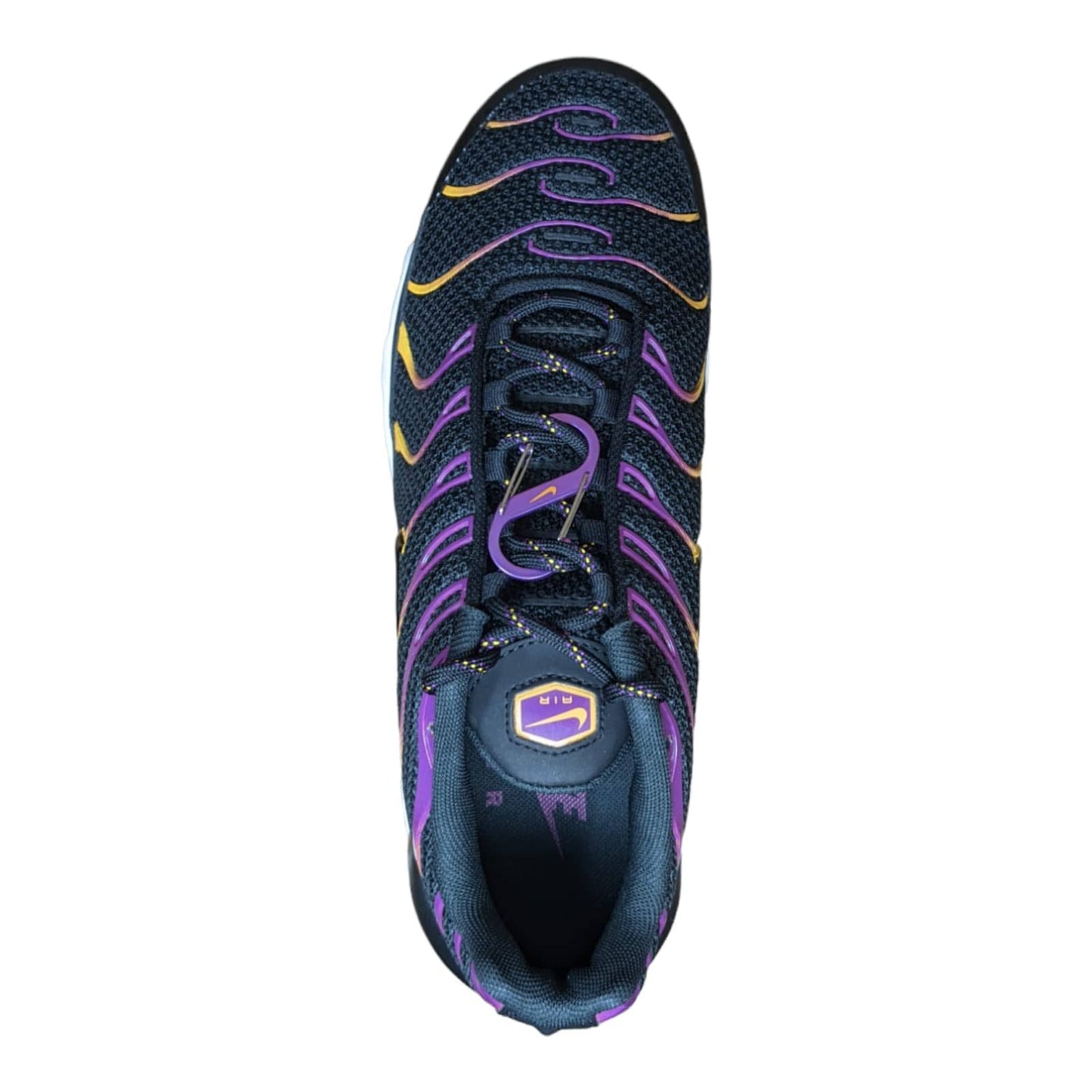 NIKE Men's Sneakers Fitness Shoes, 9 AU - Xpressa
