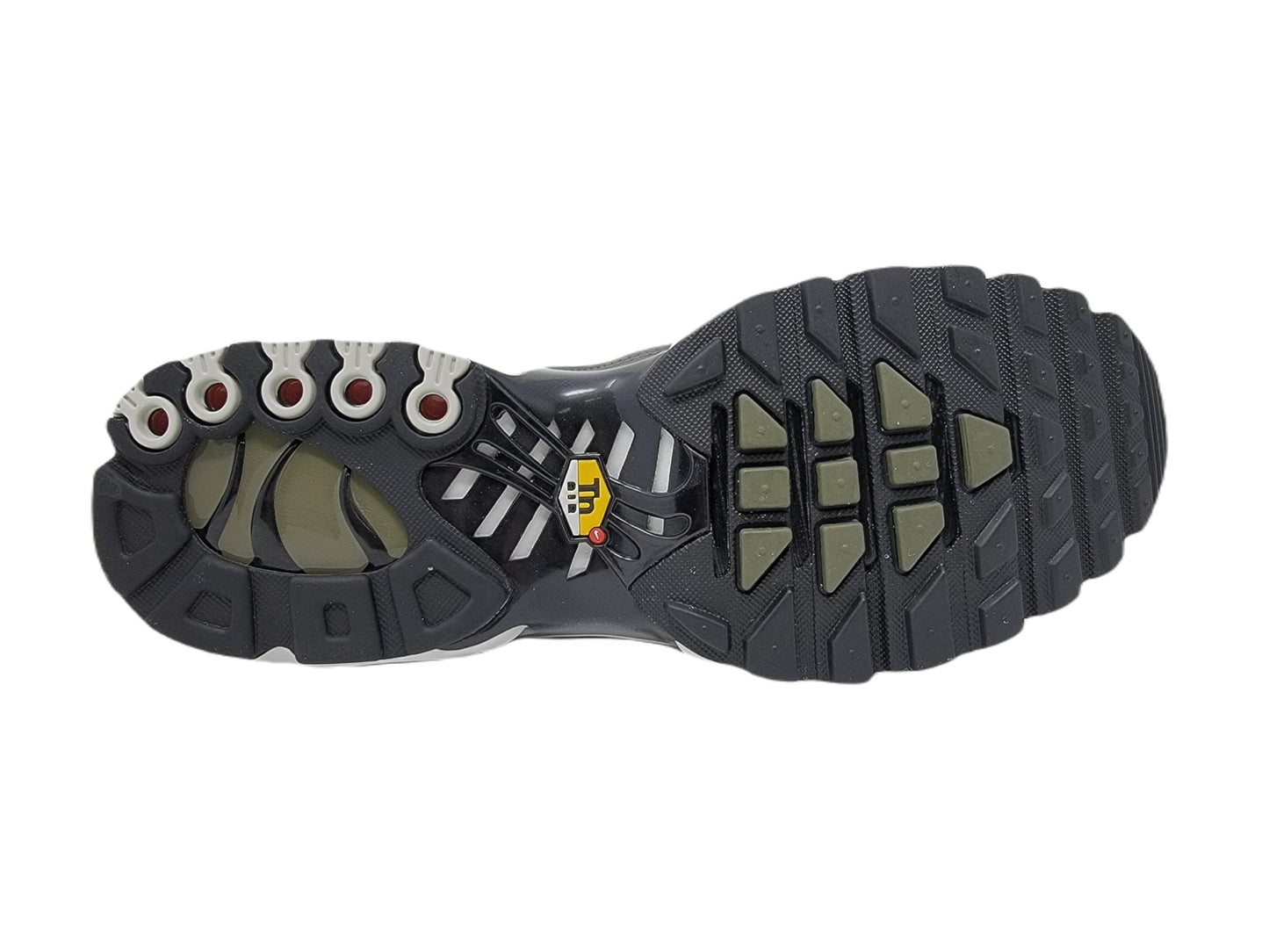 NIKE Men's Sneakers Fitness Shoes, 9 AU - Xpressa