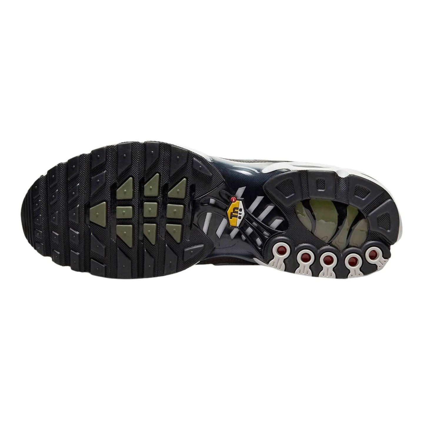 NIKE Men's Sneakers Fitness Shoes, 9 AU - Xpressa