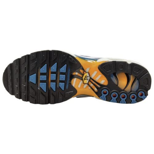 NIKE Men's Sneakers Fitness Shoes, 9 AU - Xpressa