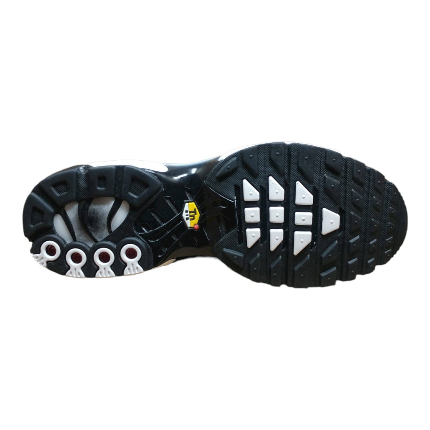 NIKE Men's Sneakers Fitness Shoes, 9 AU - Xpressa